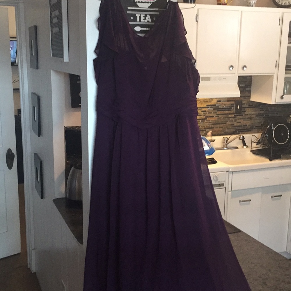 Beautiful dress 👗